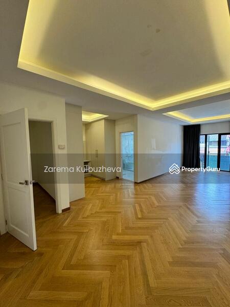 For Sale - Bangsar Baru