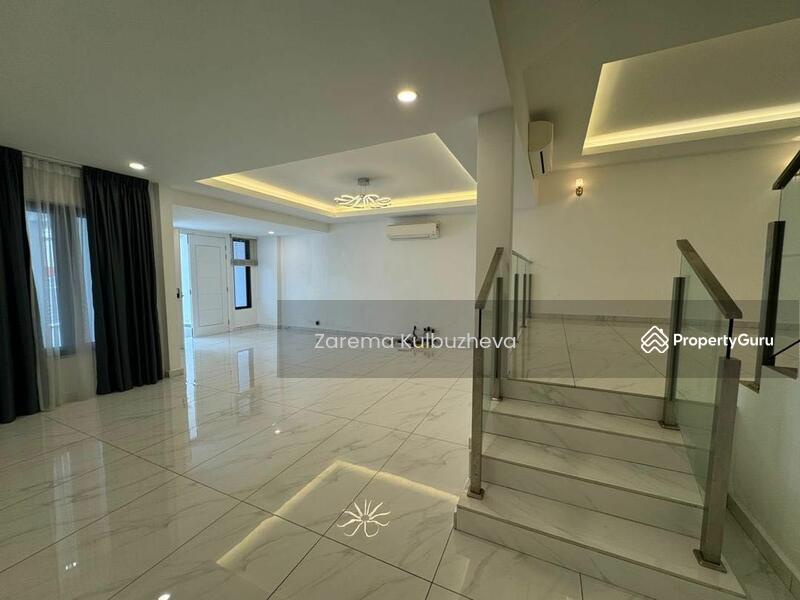 For Sale - Bangsar Baru