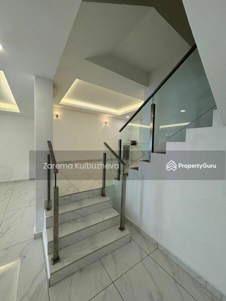 For Sale - Bangsar Baru