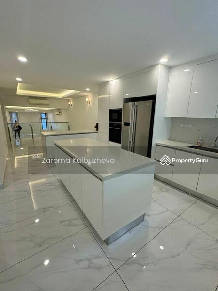 For Sale - Bangsar Baru