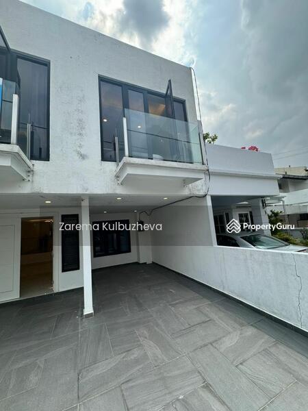 For Sale - Bangsar Baru