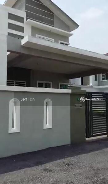 For Sale - KLEBANG
