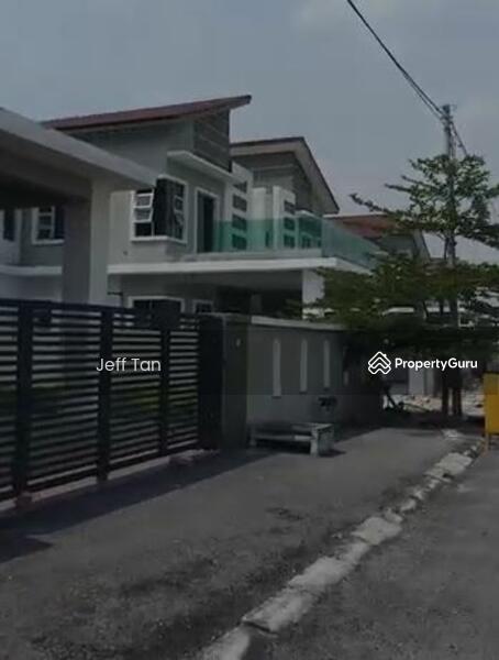For Sale - KLEBANG