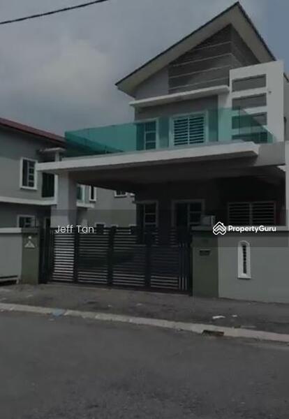 For Sale - KLEBANG