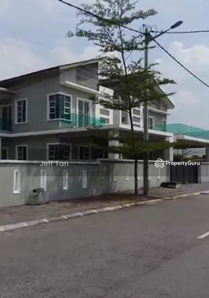 For Sale - KLEBANG