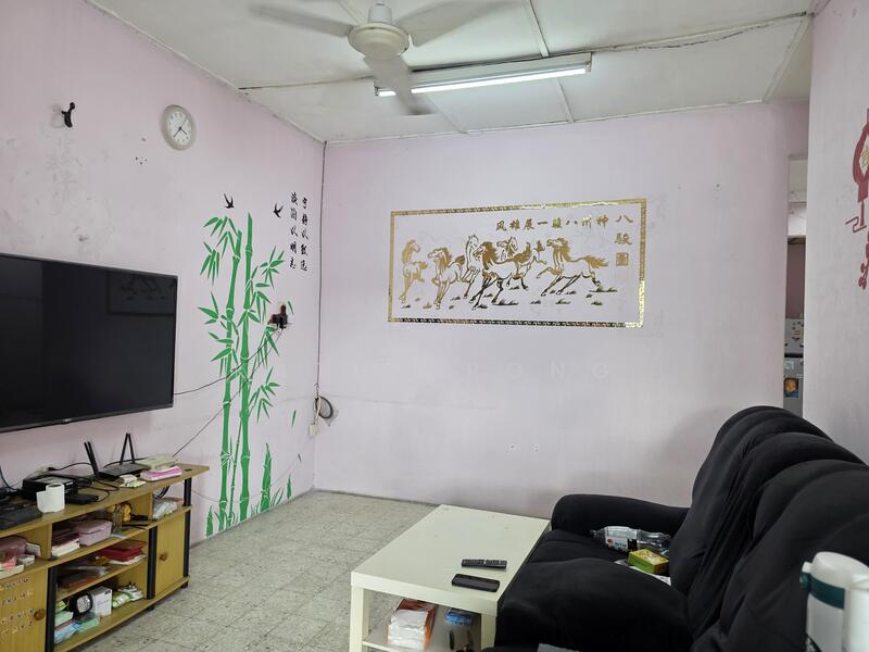 For Sale - Taman Desa Jaya Kepong