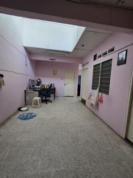 For Sale - Taman Desa Jaya Kepong