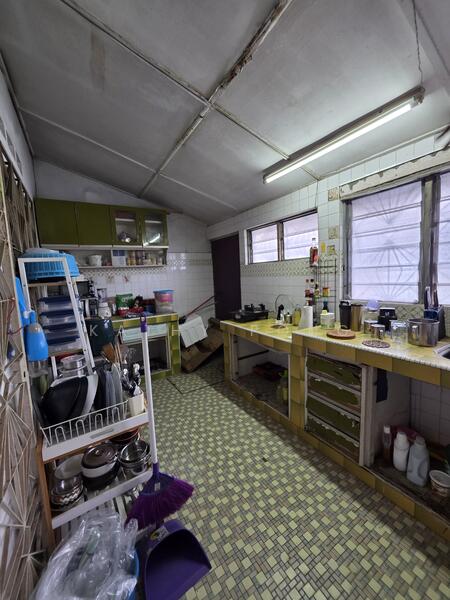 For Sale - Taman Desa Jaya Kepong