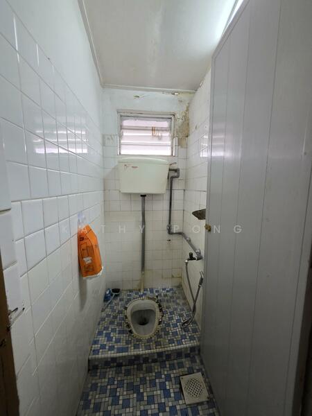 For Sale - Taman Desa Jaya Kepong