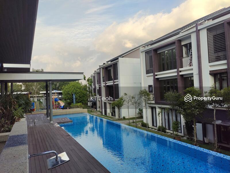 Apartment for Sale at Rimbun Sanctuary - KT Teoh - PropertyGuru.com.my