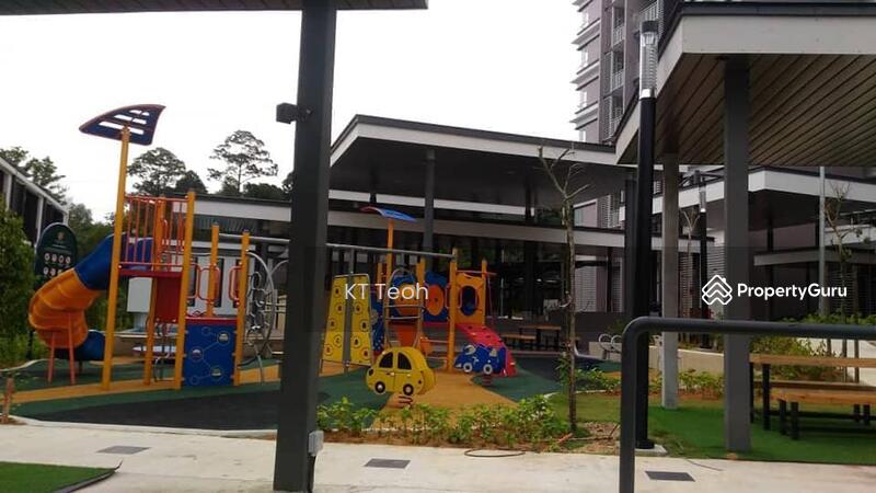 Apartment for Sale at Rimbun Sanctuary - KT Teoh - PropertyGuru.com.my