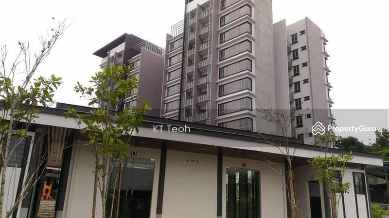 Apartment for Sale at Rimbun Sanctuary - KT Teoh - PropertyGuru.com.my