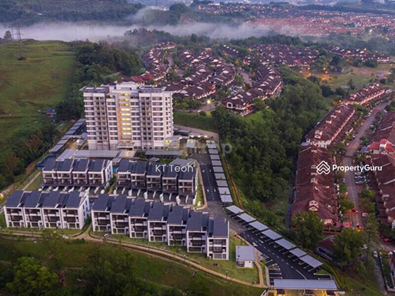 Apartment for Sale at Rimbun Sanctuary - KT Teoh - PropertyGuru.com.my