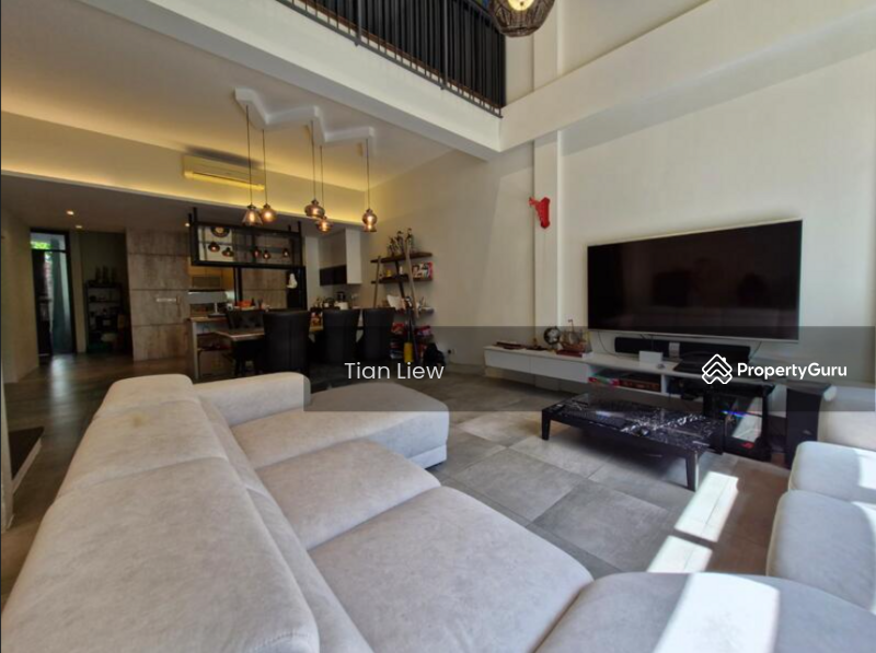 3-storey Terraced House for Sale in Desa Parkcity (Kuala Lumpur) - Tian Liew - PropertyGuru.com.my