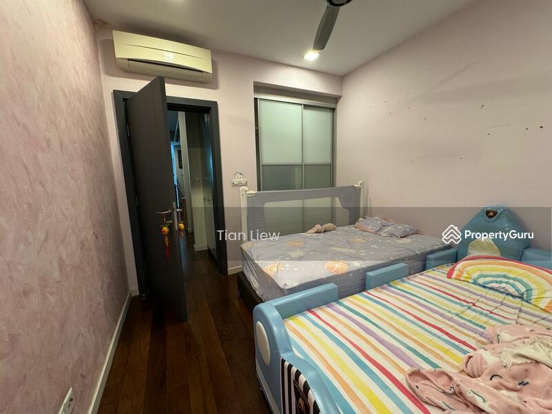 3-storey Terraced House for Sale in Desa Parkcity (Kuala Lumpur) - Tian Liew - PropertyGuru.com.my