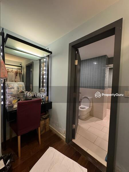 3-storey Terraced House for Sale in Desa Parkcity (Kuala Lumpur) - Tian Liew - PropertyGuru.com.my
