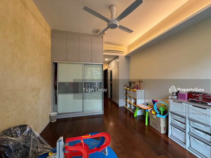 3-storey Terraced House for Sale in Desa Parkcity (Kuala Lumpur) - Tian Liew - PropertyGuru.com.my
