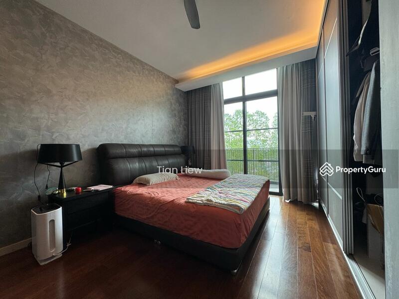 3-storey Terraced House for Sale in Desa Parkcity (Kuala Lumpur) - Tian Liew - PropertyGuru.com.my
