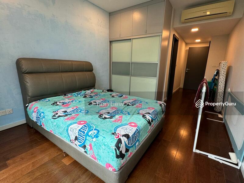 3-storey Terraced House for Sale in Desa Parkcity (Kuala Lumpur) - Tian Liew - PropertyGuru.com.my