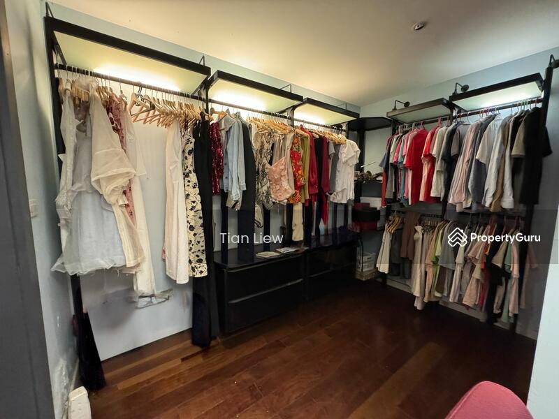 3-storey Terraced House for Sale in Desa Parkcity (Kuala Lumpur) - Tian Liew - PropertyGuru.com.my
