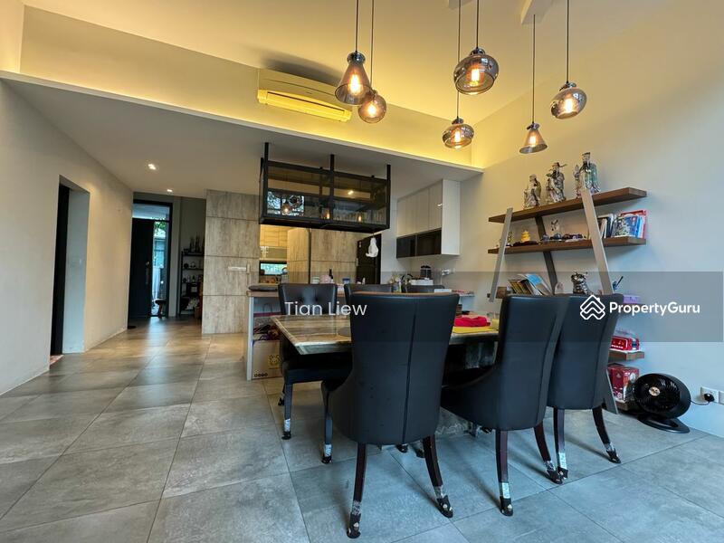 3-storey Terraced House for Sale in Desa Parkcity (Kuala Lumpur) - Tian Liew - PropertyGuru.com.my