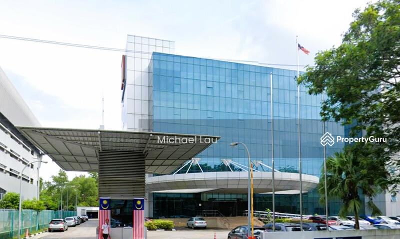 For Rent - Wisma Comcorp