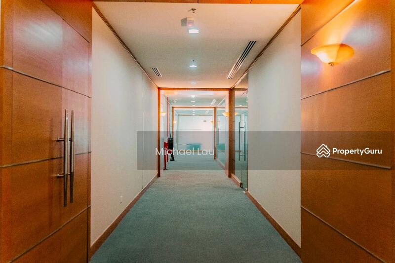 For Rent - Wisma Comcorp
