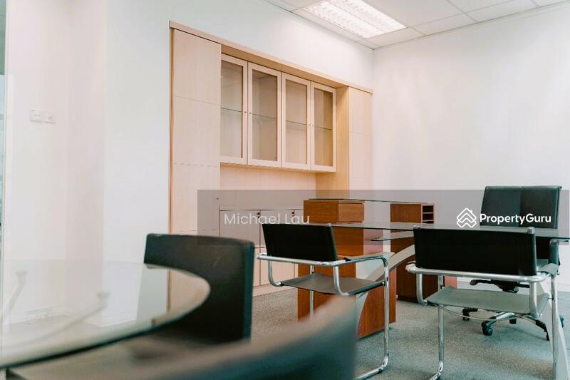 For Rent - Wisma Comcorp