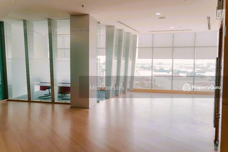 For Rent - Wisma Comcorp