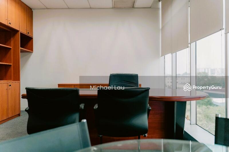 For Rent - Wisma Comcorp