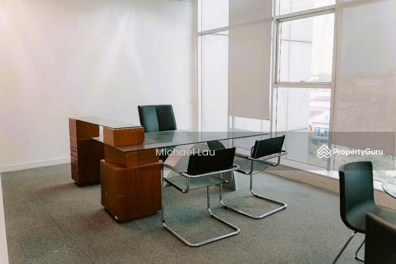 For Rent - Wisma Comcorp