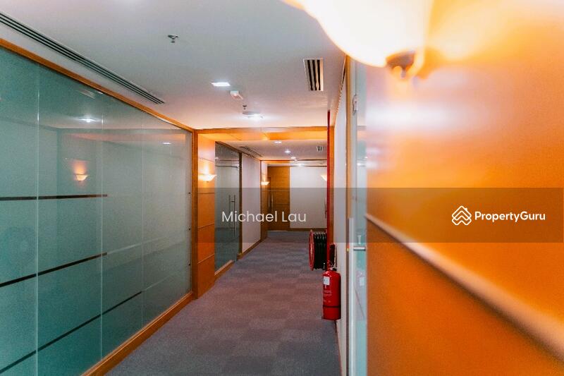 For Rent - Wisma Comcorp