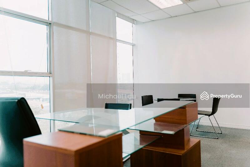 For Rent - Wisma Comcorp