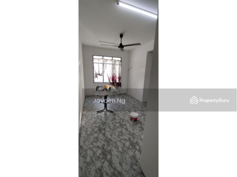 Untuk Dijual - Seri Zamrud