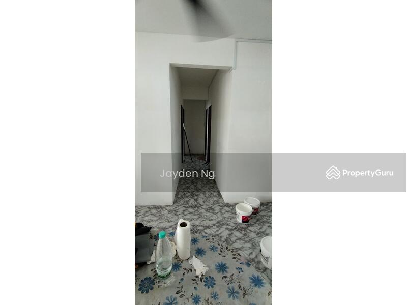 Untuk Dijual - Seri Zamrud