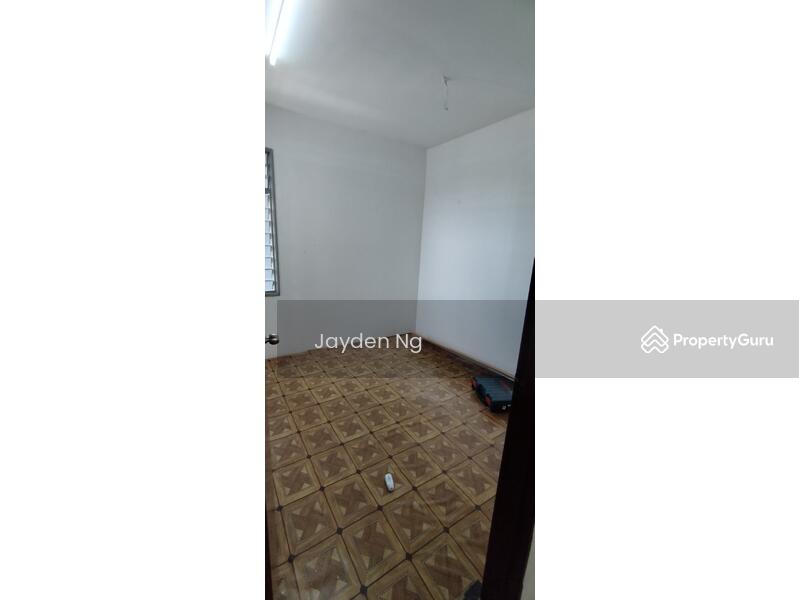Untuk Dijual - Seri Zamrud