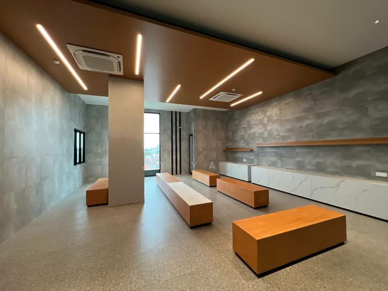 Untuk Disewa - Ruby Seapark