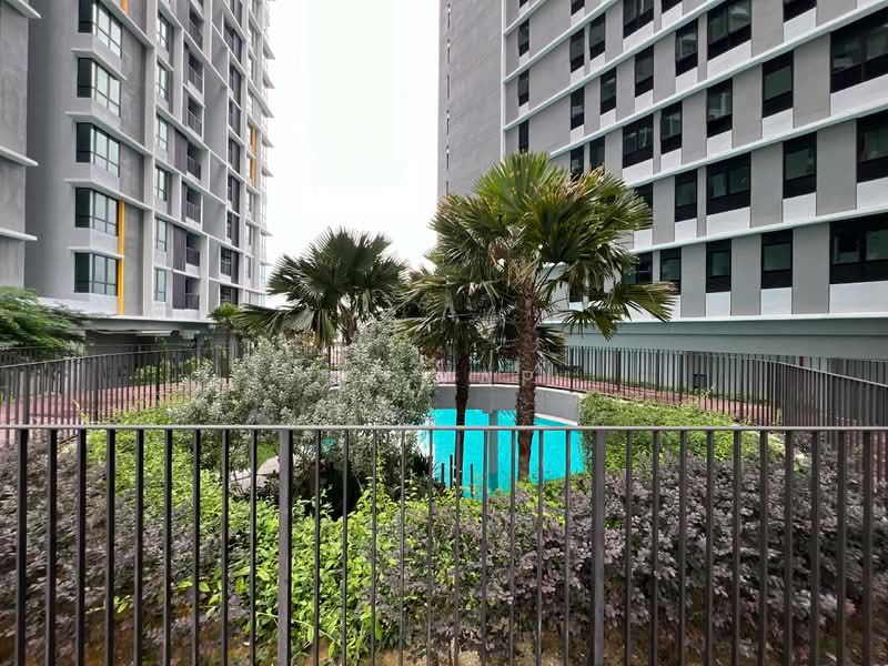 Untuk Disewa - Ruby Seapark