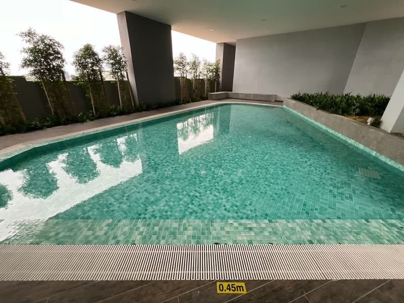 Untuk Disewa - Ruby Seapark