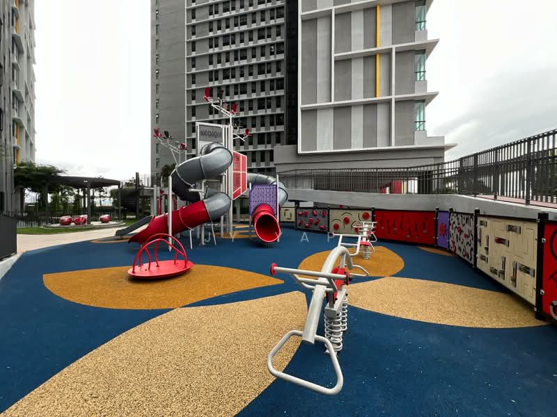 Untuk Disewa - Ruby Seapark