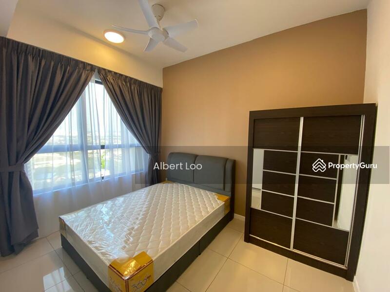 Service Residence for Rent at SouthPlace Residences @ Tropicana Metropark - Albert Loo - PropertyGuru.com.my