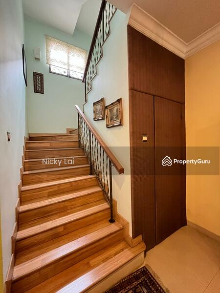 For Sale - Damansara Legenda