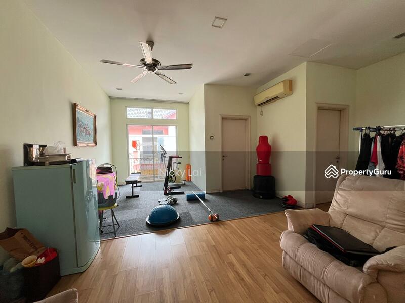 For Sale - Damansara Legenda