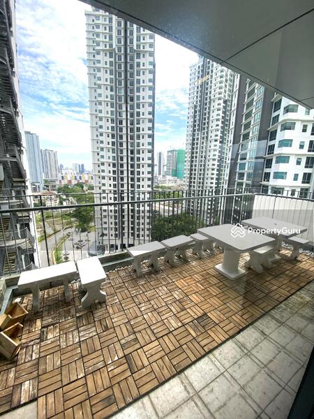 Serviced Residence @ 3 Towers untuk Untuk Disewa - RM 4,500 /bulan, Mac 2026 - PropertyGuru.com.my