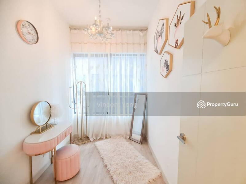 Servis Apartment untuk Dijual di Arte Plus - Vincent Yong - PropertyGuru.com.my