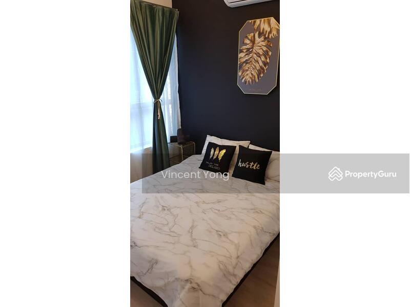Servis Apartment untuk Dijual di Arte Plus - Vincent Yong - PropertyGuru.com.my
