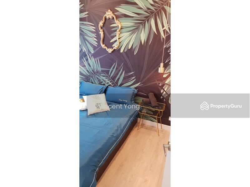 Servis Apartment untuk Dijual di Arte Plus - Vincent Yong - PropertyGuru.com.my