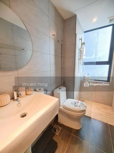 Servis Apartment untuk Dijual di Arte Plus - Vincent Yong - PropertyGuru.com.my
