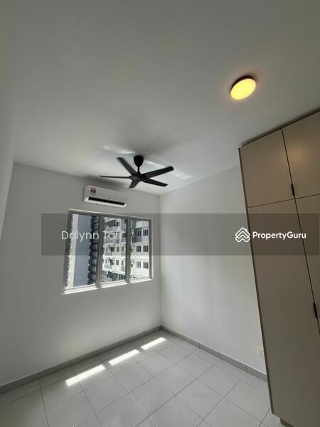 Apartment for Rent at Seri Topaz - Dalynn Tan - PropertyGuru.com.my