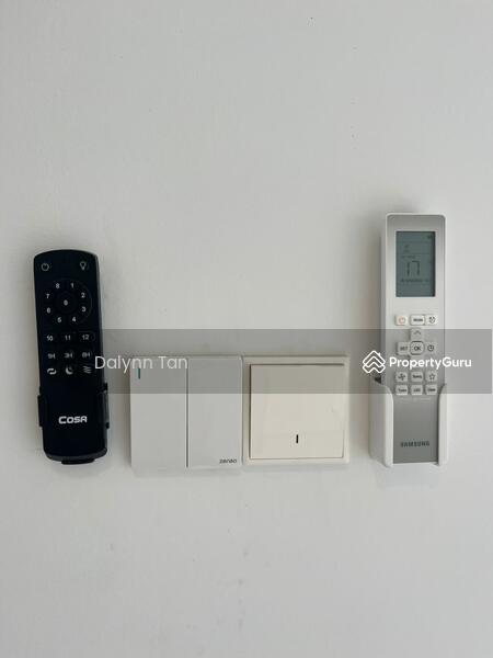 Apartment for Rent at Seri Topaz - Dalynn Tan - PropertyGuru.com.my